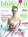 Blutezeit